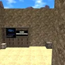 Mapa ze_dust_remake_nexon de Counter-Strike 1.6, vista 1