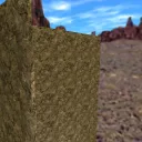 Mapa ze_dust_remake_nexon de Counter-Strike 1.6, vista 4