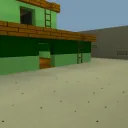 Mapa fy_simpsons de Counter-Strike 1.6, vista 3