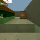 Mapa fy_simpsons de Counter-Strike 1.6, vista 4