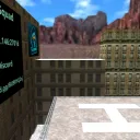 Mapa ze_hs_house_v1 de Counter-Strike 1.6, vista 4