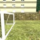 Mapa de_rocinha de Counter-Strike 1.6, vista 1
