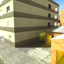 Mapa de_rocinha de Counter-Strike 1.6, vista 2