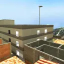 Mapa de_rocinha de Counter-Strike 1.6, vista 3