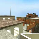 Mapa de_rocinha de Counter-Strike 1.6, vista 4