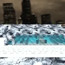 Mapa zm_ice_zs de Counter-Strike 1.6, vista 2
