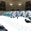 Mapa zm_ice_zs de Counter-Strike 1.6, vista 4