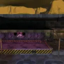 Mapa zm_calvo_cyber2_zs de Counter-Strike 1.6, vista 2