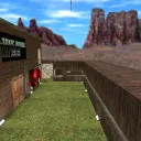 Mapa zm_toxic_house_zs de Counter-Strike 1.6, vista 2
