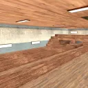 Mapa zm_toxic_house_zs de Counter-Strike 1.6, vista 3