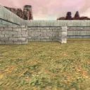 Mapa aim_map_usp de Counter-Strike 1.6, vista 3