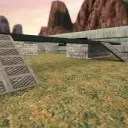 Mapa aim_map_usp de Counter-Strike 1.6, vista 4