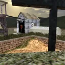 Mapa zm_fazenda_zs_lm de Counter-Strike 1.6, vista 1