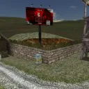 Mapa zm_fazenda_zs_lm de Counter-Strike 1.6, vista 4