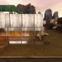 Mapa zm_zs_westwood_lm de Counter-Strike 1.6, vista 1