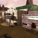 Mapa zm_zs_westwood_lm de Counter-Strike 1.6, vista 2