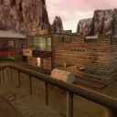 Mapa zm_zs_westwood_lm de Counter-Strike 1.6, vista 4