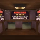 Mapa zm_casamal2026_zs de Counter-Strike 1.6, vista 1