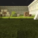 Mapa aim_headshot2_new de Counter-Strike 1.6, vista 3