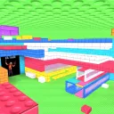 Mapa zm_legolandia_zs2 de Counter-Strike 1.6, vista 3