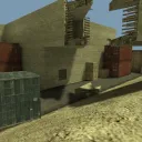 Mapa cs_max de Counter-Strike 1.6, vista 1