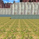 Mapa aim_ak-colt de Counter-Strike 1.6, vista 1