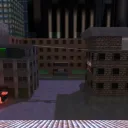 Mapa zm_ark_assault_lm de Counter-Strike 1.6, vista 1