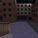 Mapa zm_ark_assault_lm de Counter-Strike 1.6, vista 2