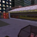 Mapa zm_ark_assault_lm de Counter-Strike 1.6, vista 3