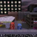 Mapa zm_ark_assault_lm de Counter-Strike 1.6, vista 4