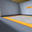 Mapa zm_4fourlabs_zs_v3 de Counter-Strike 1.6, vista 2