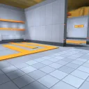 Mapa zm_4fourlabs_zs_v3 de Counter-Strike 1.6, vista 4
