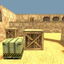 Mapa gg_strelbak de Counter-Strike 1.6, vista 2