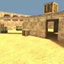 Mapa gg_strelbak de Counter-Strike 1.6, vista 3