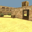 Mapa gg_strelbak de Counter-Strike 1.6, vista 4