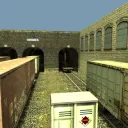 Mapa de_train32 de Counter-Strike 1.6, vista 3
