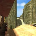 Mapa cs_rio de Counter-Strike 1.6, vista 1