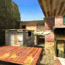 Mapa cs_rio de Counter-Strike 1.6, vista 2