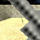 Mapa ze_jurassickpark3_lg de Counter-Strike 1.6, vista 4