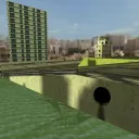 Mapa pmod30_SP de Counter-Strike 1.6, vista 3